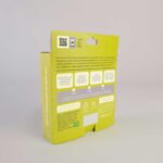 Touca Tie Dye de Cetim Anti Frizz com Elástico Ajustável - CAMADA DUPLA | Soulta - Imagem 6