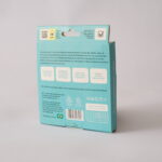 Fronha ROSA BEBE POP  50cm x 65cm | Soulta - Imagem 5