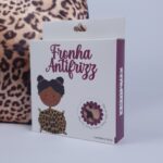 KIT 3 XUXINHAS ANTI FRIZZ E QUEBRA TIE DYE | Soulta - Imagem 3