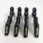 Clips Crocodilo com 4 Unidades - Imagem 4